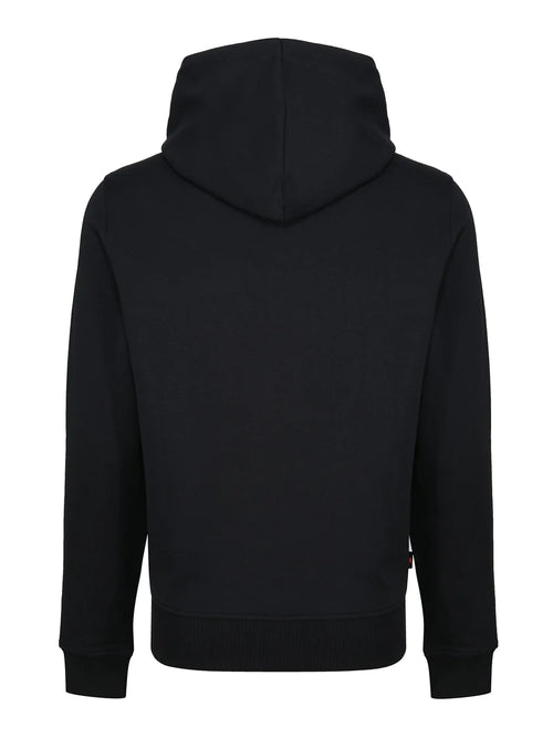 Luke GRAND RELAXED FIT HOODIE