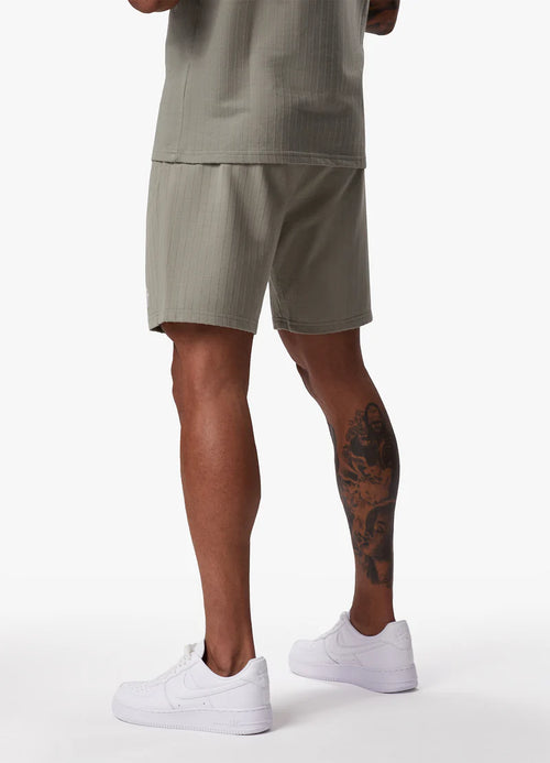 Riviera Signature Short - Khaki