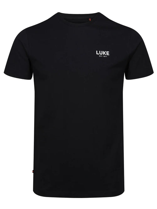 Luke SUPERB T-SHIRT