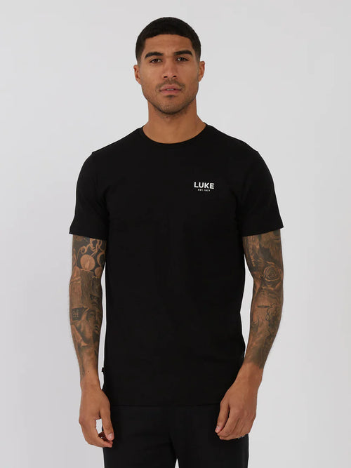 Luke SUPERB T-SHIRT