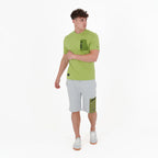 Peaceful Hooligan Climb T-Shirt LIMA