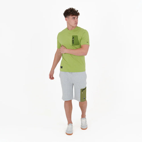 Peaceful Hooligan Climb T-Shirt LIMA