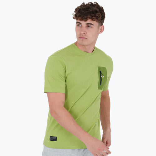 Peaceful Hooligan Climb T-Shirt LIMA