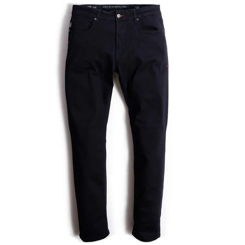 Peaceful Hooligan Slim Fit Jeans Blue Blue Wash