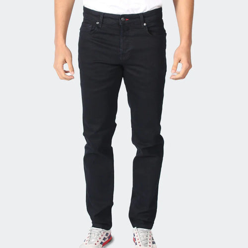 Peaceful Hooligan Slim Fit Jeans Blue Blue Wash