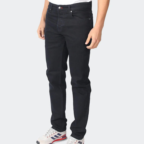 Peaceful Hooligan Slim Fit Jeans Blue Blue Wash