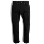 Peaceful Hooligan Slim Fit Jeans Black Black Wash