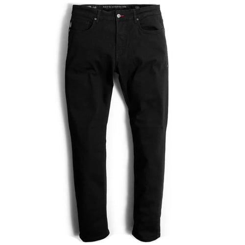 Peaceful Hooligan Slim Fit Jeans Black Black Wash