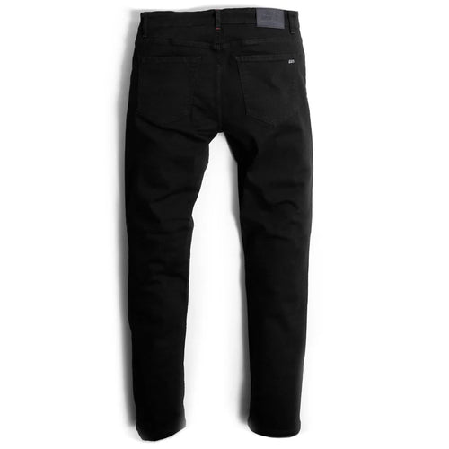 Peaceful Hooligan Slim Fit Jeans Black Black Wash