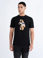 Luke 1977 INFILAPENNY LOGO PRINT T-SHIRT