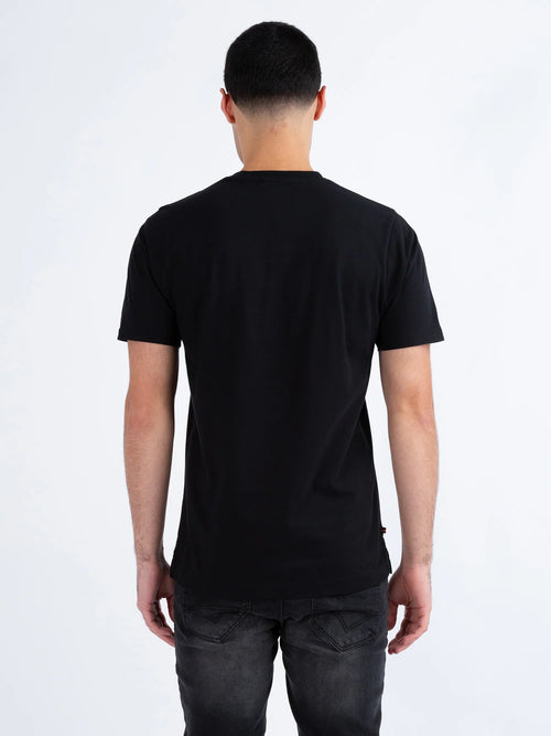 Luke 1977 INFILAPENNY LOGO PRINT T-SHIRT