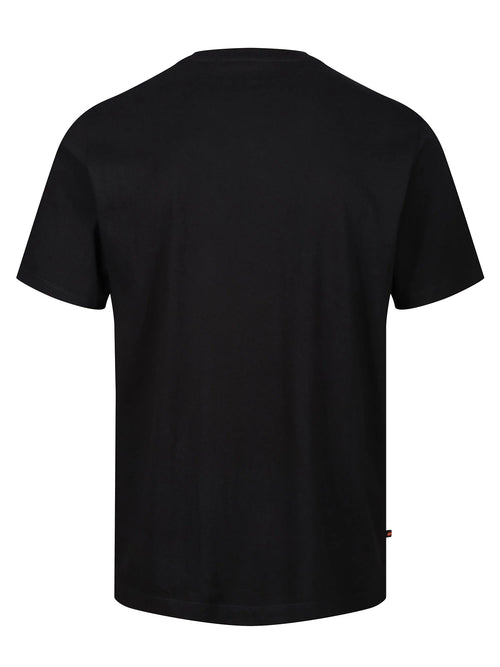 Luke 1977 INFILAPENNY LOGO PRINT T-SHIRT