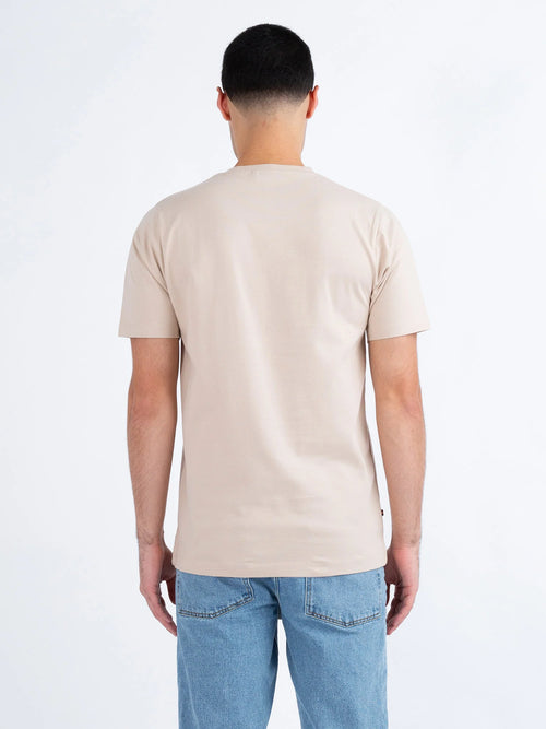 Luke 1977 INFILAPENNY LOGO PRINT T-SHIRT