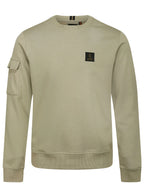 Luke BURMA SWEATSHIRT