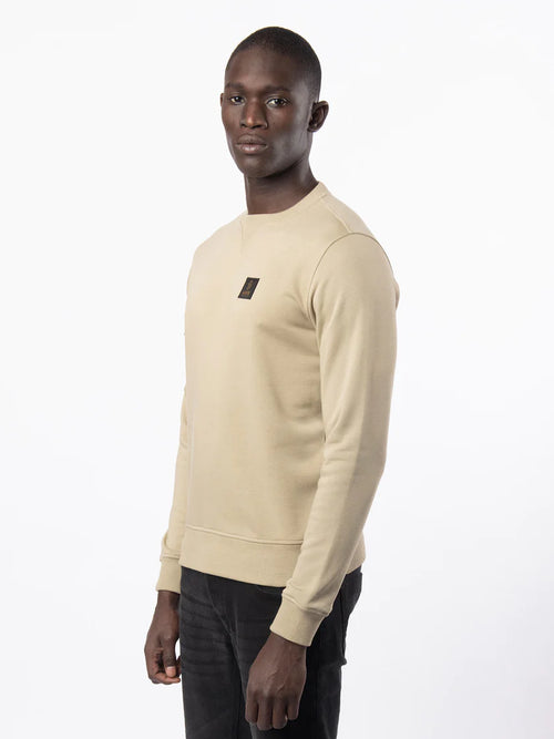 Luke BURMA SWEATSHIRT