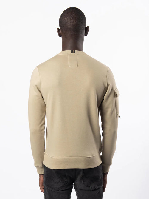 Luke BURMA SWEATSHIRT