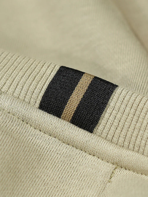 Luke BURMA SWEATSHIRT