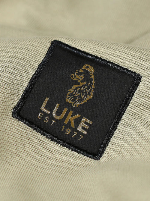 Luke BURMA SWEATSHIRT
