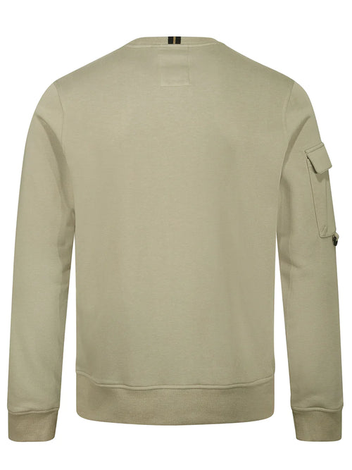Luke BURMA SWEATSHIRT