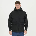 Peaceful hooligan Rifle Jacket Black