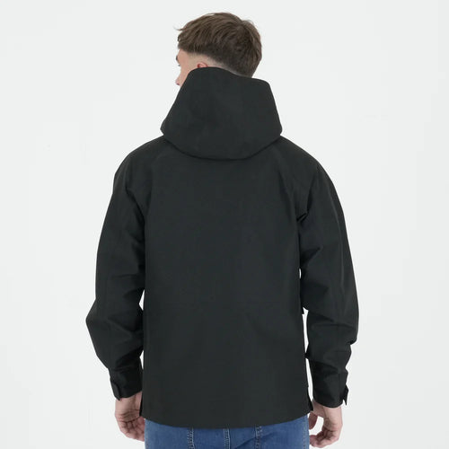 Peaceful hooligan Rifle Jacket Black