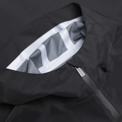 Peaceful hooligan Rifle Jacket Black