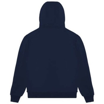 REGULAR-FIT ZIP HOODIE WITH PRINTED LOGO ON THE CHEST