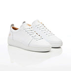 OLI X Oliver White low top version