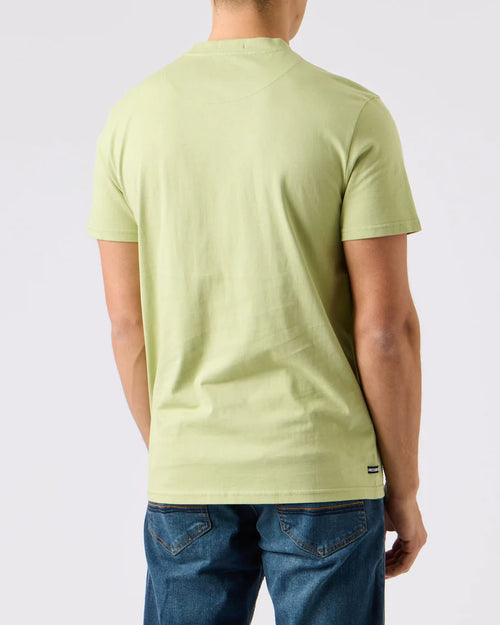 Weekend offender TABITI FERN MOSS T-shirt