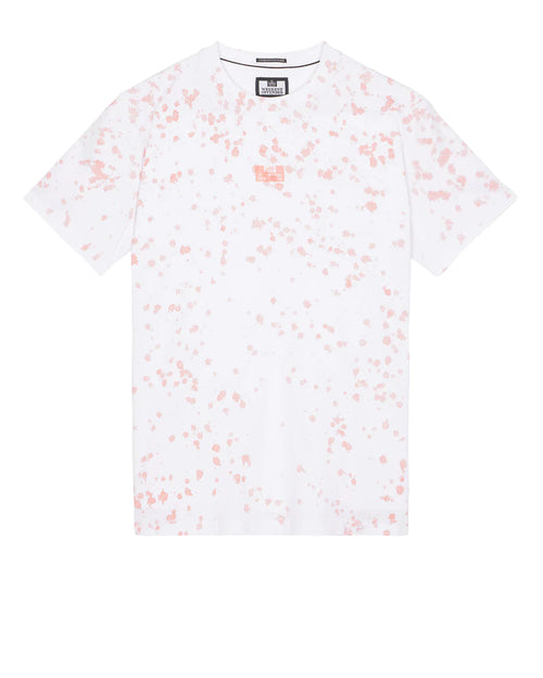 Weekend offender PRODAN ROSEWATER T-shirt