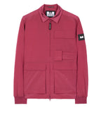Weekend Offender KELL MAGENTA Jacket