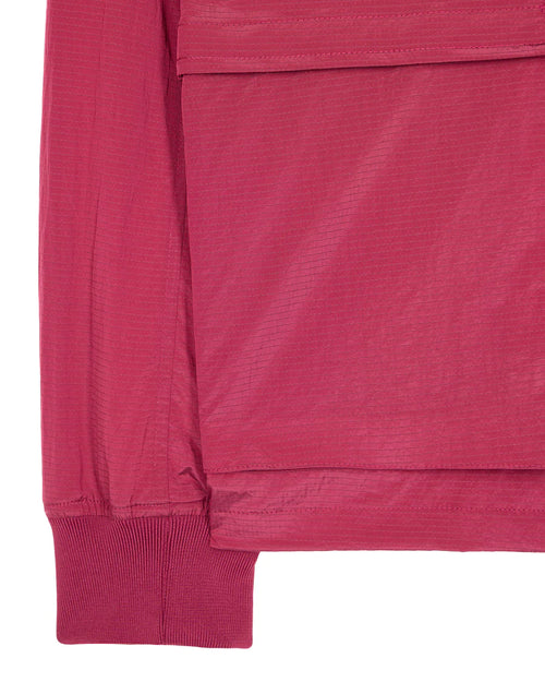 Weekend Offender KELL MAGENTA Jacket