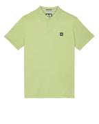 Weekend Offender MONTERAY FERN MOSS Polo