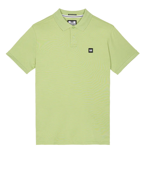 Weekend Offender MONTERAY FERN MOSS Polo