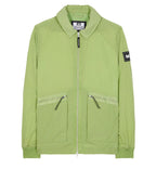 Weekend Offender HURD FERN MOSS Jacket