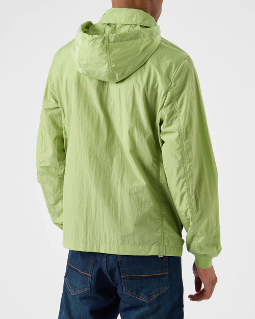 Weekend Offender HURD FERN MOSS Jacket