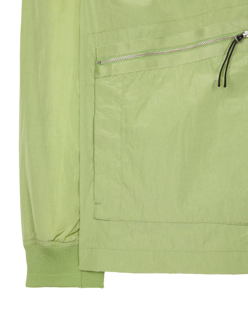 Weekend Offender HURD FERN MOSS Jacket