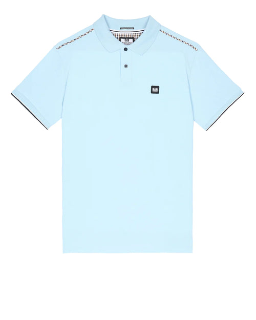 Weekend Offender SAKAI MINERAL Polo