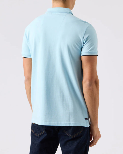 Weekend Offender SAKAI MINERAL Polo