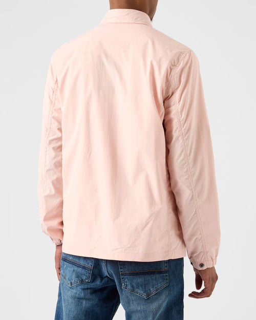 Weekend Offender PORTER ROSEWATER Jacket