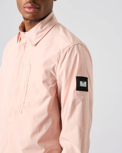 Weekend Offender PORTER ROSEWATER Jacket