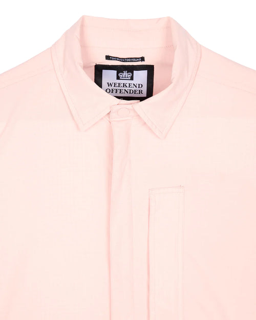 Weekend Offender PORTER ROSEWATER Jacket