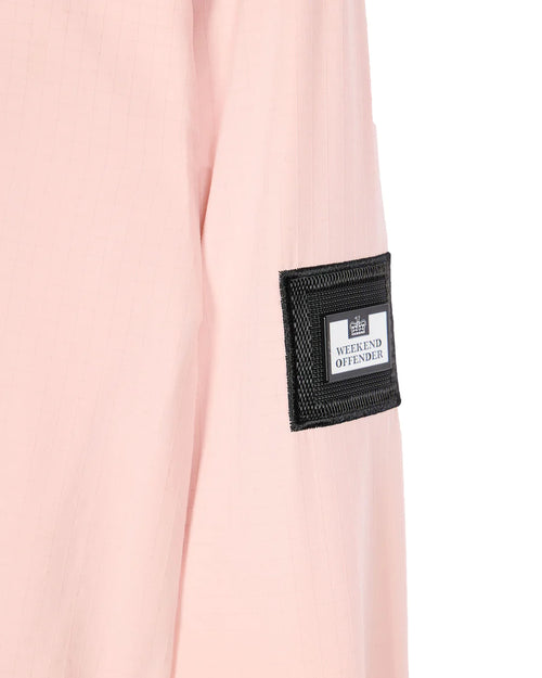 Weekend Offender PORTER ROSEWATER Jacket
