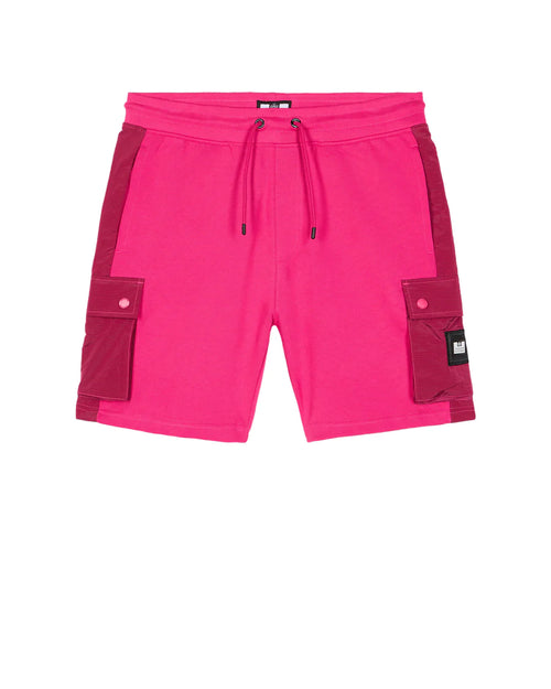 Weekend offender PINK SANDS MAGENTA Shorts