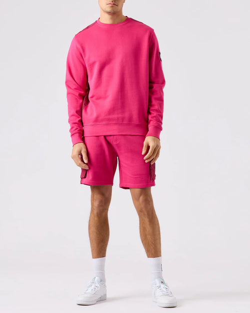 Weekend offender PINK SANDS MAGENTA Shorts