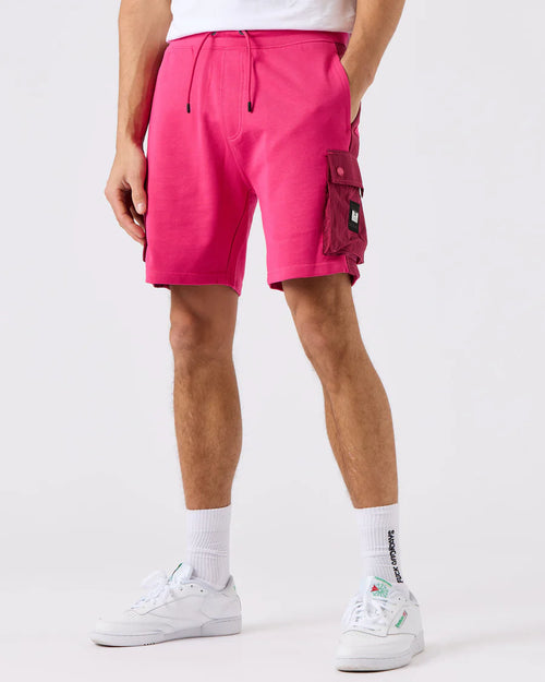 Weekend offender PINK SANDS MAGENTA Shorts