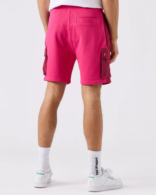 Weekend offender PINK SANDS MAGENTA Shorts
