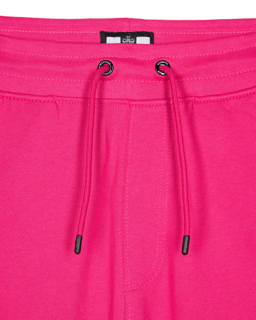 Weekend offender PINK SANDS MAGENTA Shorts