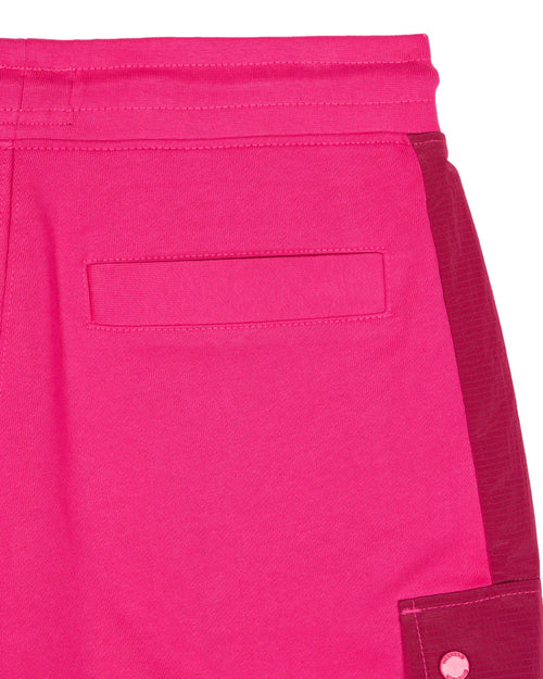 Weekend offender PINK SANDS MAGENTA Shorts