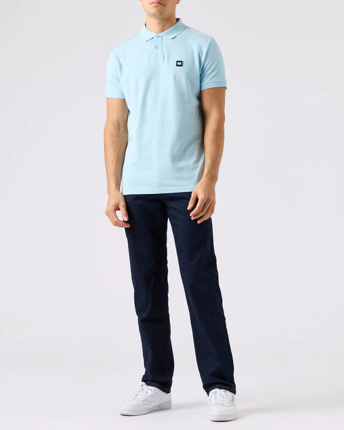 Weekend offender BRANT MINERAL Polo